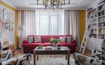 Какие цвета в доме мешают вам счастливо жить: ТОП-5 вредных оттенков