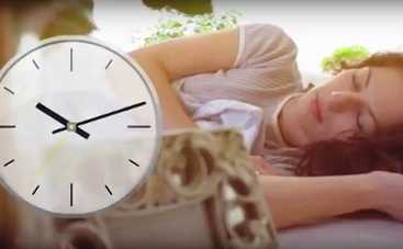 Правила здорового сна для крепкого иммунитета