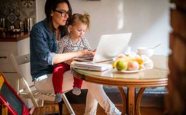 Как побороть лень и успевать больше: советы для бизнес-мам