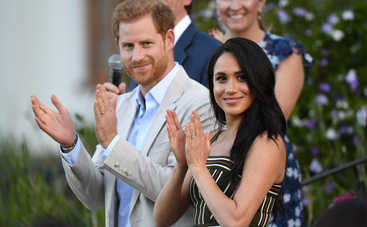 Адвокат Меган Маркл сообщил о проблемах со здоровьем герцогини Сассекской