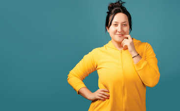 Ого! Ученые связали счастье мужчины с телосложением его любимой женщины