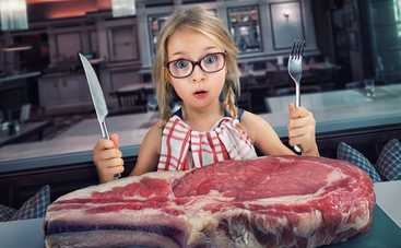 Лайфхак, как выбрать свежее мясо