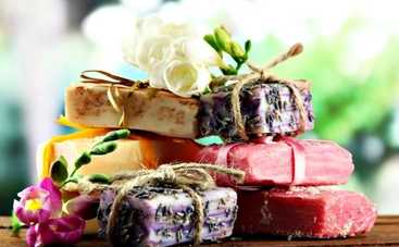 Как сделать мыло в домашних условиях: пошаговая инструкция