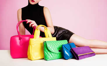 5 сумок, которые должны быть у каждой женщины