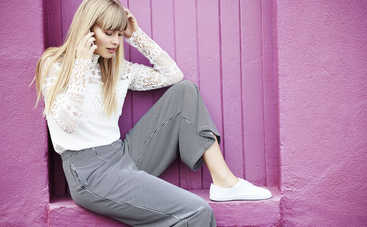 Летняя одежда, которая сделает вас стройнее