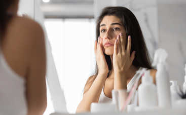 5 признаков, что кожа стареет слишком быстро