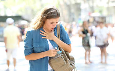 Врачи назвали первые признаки возникновения тромба в сосудах