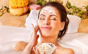 Очищающая маска для лица в домашних условиях: пошаговая инструкция