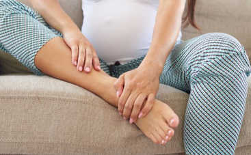 Как убрать отеки при беременности: эффективные советы