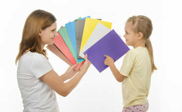 5 способов распознать дальтонизм у ребенка