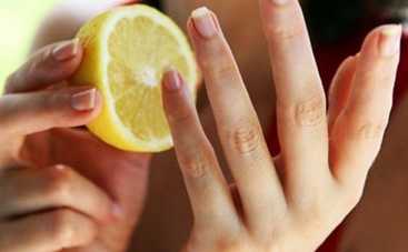 Как вернуть красоту вашим ногтям: эффективные маски