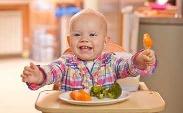 Почему стоит добавить кабачок в детский рацион питания: ТОП-3 веские причин