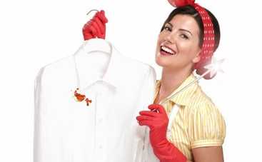 Как вывести масляные пятна с одежды: проверенные способы