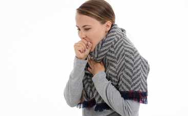 Это не кашель! Медики назвали характерный симптом рака легких