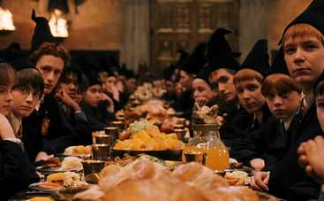 3 блюда для детей из книги о Гарри Поттере