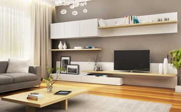 5 частых ошибок в декоре гостиной