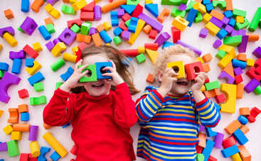 Какие игрушки нельзя хранить в детской комнате