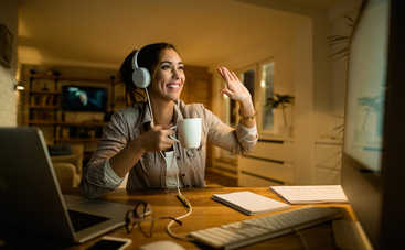 5 тревожных симптомов, что пора перестать пить кофе