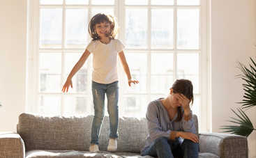 Причины чрезмерной детской болтливости