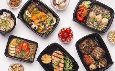 Рейтинг лучших заправок для блюд