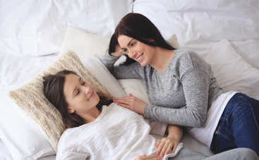 3 совета психолога, как правильно говорить с подростками о сексуальных отношениях