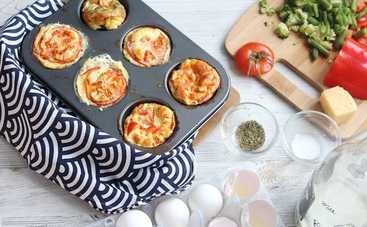 Какую еду необходимо есть только утром: ТОП-5 продуктов