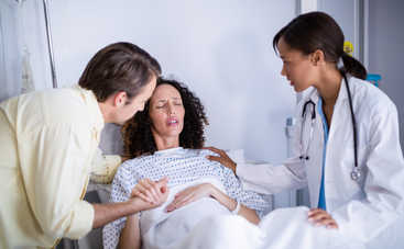 Состояние кишечника влияет на способность забеременеть