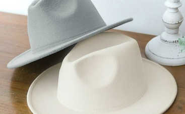 Как сделать шляпу из картона своими руками: пошаговая инструкция