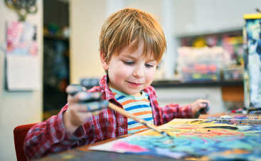 Интересные факты, о чем могут рассказать детские рисунки