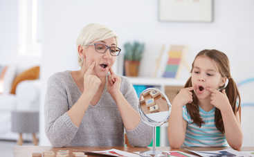 9 признаков, что ребенка пора вести к логопеду