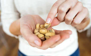 Самые распространенные аллергены среди продуктов