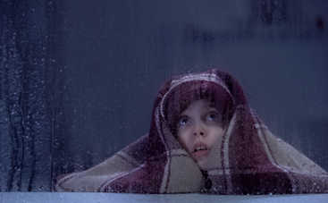 Что делать если ребенок боится грозы и грома