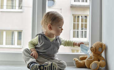 Жена погибшего врача, предупредившего о коронавирусе, стала мамой