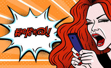 Эксперты рассказали о пользе и вреде ругательств