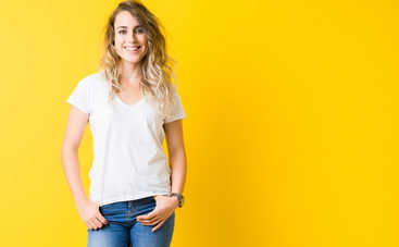 Какие продукты помогут избавиться от целлюлита?