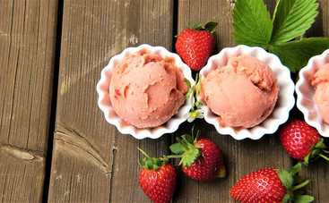 Абрикосовое мороженое рецепт: как приготовить дома