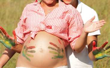 Как беременной спастись от жары летом: ТОП-4 проверенных совета