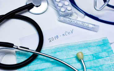 Женщина с коронавирусом родила двойняшек с пневмонией