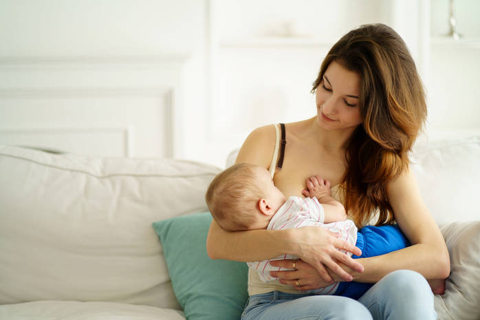 Важно! Как возраст родителей влияет на вероятность родить ребенка с синдромом Дауна