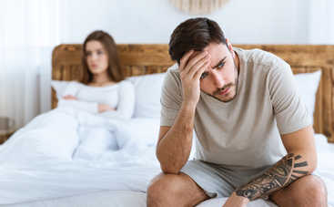 Как объяснить ребенку, что у папы появилась новая женщина?