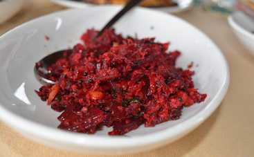 Идеальный летний суп за 15 минут по семейному рецепту Михаила Присяжнюка