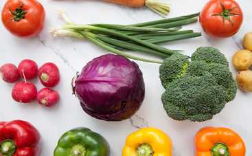 Какие продукты могут очистить организм от никотина: ТОП-4 лакомства