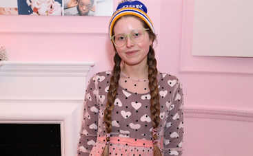 Звезда Гарри Поттера станет мамой в третий раз