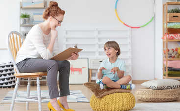 Ошибки взрослых, которые плохо влияют на развитие речи дошкольников