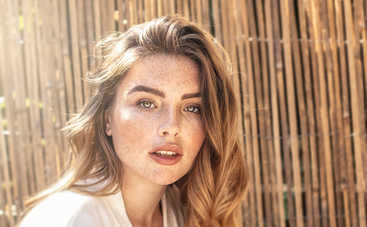 Как сохранить макияж в жару