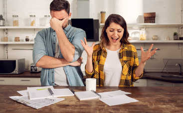 Как женщине защитить себя в браке - советы юриста