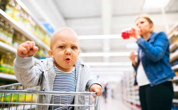 6 причин, почему дети не слушаются взрослых