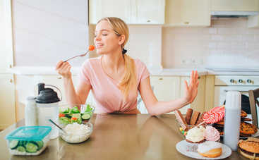 5 предметов, которые помогут определить оптимальную порцию еды