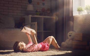 Как научить ребенка запоминать стихи