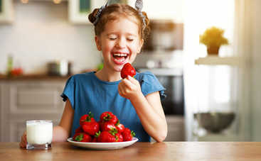 Как развить у ребенка чувство юмора